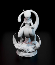 Pacchetto 46 file STL - Pokemon